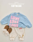 Love Sweatshirt