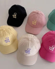 Liu Color Nice Cap Hat