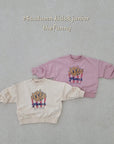 French Sweatshirt
