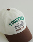 Together Cap Hat