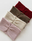 Knit Headband