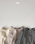 Striped Tee