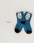 Typhon Socks Set