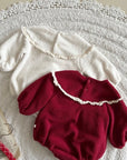 Santa Cap Suit