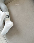 Step Socks