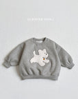 Boucle Pet Sweatshirt