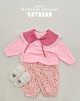 Cotton Sugar Box Tee