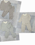 Soft Stripe Set