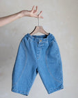 Baguette Pants