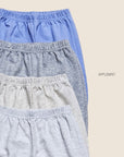 Daily Solid Pants