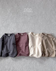 Bangbang Basic Tee