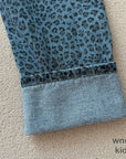Leo Denim Pants
