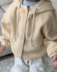 Butter Hood Jumper