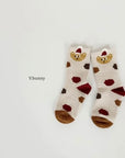 Cat Socks Set