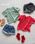 255 Ugly Veggie Tee