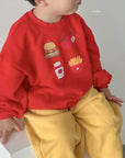 Traffic Light Pants