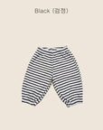 Stripe Pants