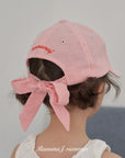 Sseu Sseu Cap