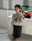 Catman Sweatshirt
