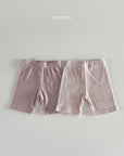 Mid Leggings Set