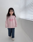 Roomy Sweatshirt