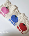 Tomato Sweatshirt
