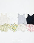 Ripple Pants