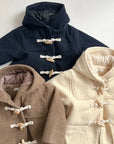 Canto Coat
