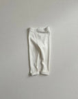 Winter Ribbed Leggings