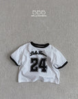 Ringer Color Tee