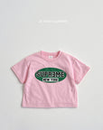 Super Me Short Sleeve Tee