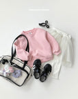 Tutu Mink Leggings