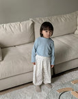Lora Corduroy Pants