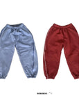 Piping Mood Pants