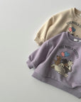 Mongmong Sweatshirt