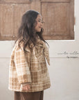 Financier Jacket