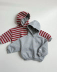 Snap Hoodie