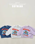 Amusement Park Sweatshirt