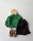 Running Sweatshirt