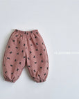 Printed Pattern Bloomers