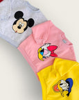 Fleece Hi Sweatshirt
