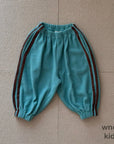 Eef Jogger Pants