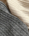 May Knit Pants