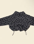 Fleece Anorak