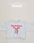 Dalmatian Sweatshirt