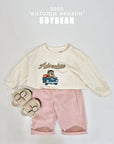 Mini Bear Tee