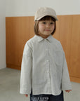 Round Collar Shirt1_byLittleFox_jetztvorbestellen