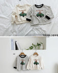 Little Foxx – Car Dog Sweatshirt