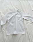Little Foxx – Pocket Tee