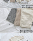 Little Foxx – Baby Dongsan Sausage Pants